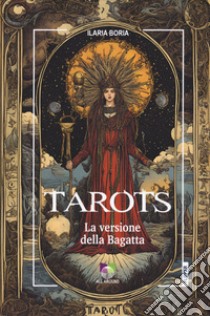 Tarots libro di Boria Ilaria