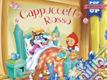 Cappuccetto Rosso libro