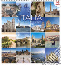 Calendario Grande Italia libro