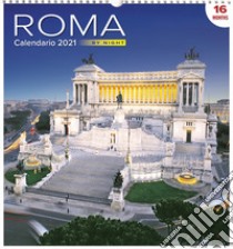 Calendario Grande Roma Vittoriano libro