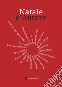 Natale d'autore libro di Terlizzi F. (cur.)