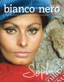 Bianco e nero. Rivista quadrimestrale del centro sperimentale di cinematografia (2024). Ediz. illustrata. Vol. 608: Sophia Loren libro di Detassis P. (cur.)