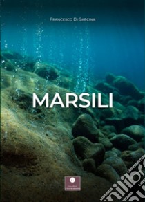 Marsili libro di Di Sarcina Francesco