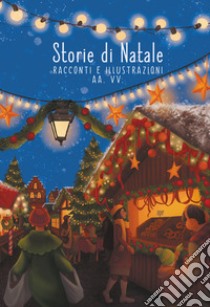 Storie di Natale libro