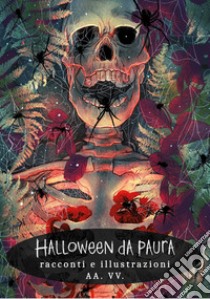 Halloween da paura libro