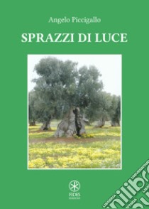 Sprazzi di luce libro di Piccigallo Angelo