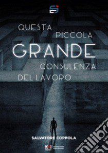 Questa piccola grande consulenza del lavoro libro di Coppola Salvatore