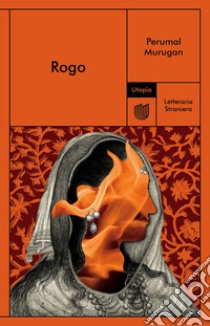 Rogo libro di Murugan Perumal