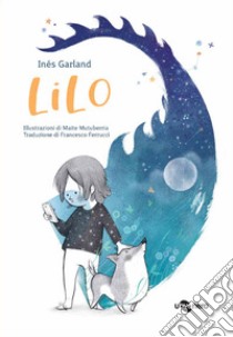 Lilo libro di Garland Inés