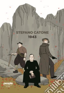 1943 libro di Catone Stefano