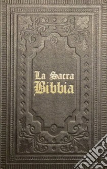 La sacra Bibbia libro di Ricciotti G. (cur.)