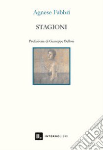 Stagioni libro di Fabbri Agnese