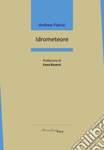 Idrometeore libro di Patrizi Andrea