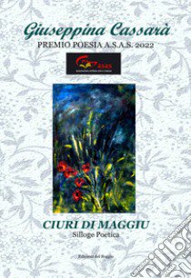 Ciuri di maggiu libro di Cassarà Giuseppina