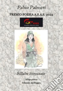 Sillabe strozzate libro di Palmeri Fabio