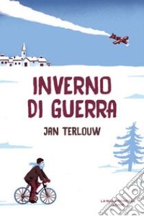 Inverno di guerra libro di Terlouw Jan