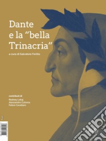 Dante e la «bella Trinacria» libro di Ferlita S. (cur.)