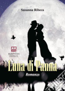 Luna di Panna libro di Ribeca Susanna