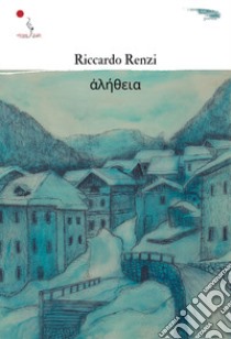 Aleteia libro di Renzi Riccardo