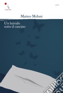 Un brivido sotto il cuscino libro di Meloni Matteo