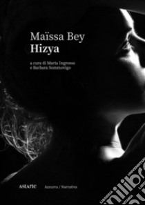 Hizya libro di Bey Maïssa