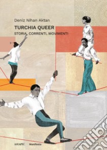 Turchia queer. Storia, correnti, movimenti libro di Aktan Deniz Nihan