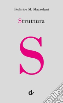 Struttura libro di Mazzolani Federico M.