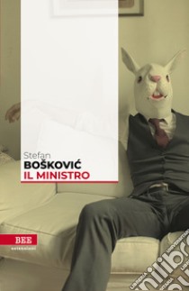 Il ministro libro di Boskovic Stefan