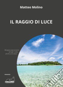 Il raggio di luce libro di Molino Matteo