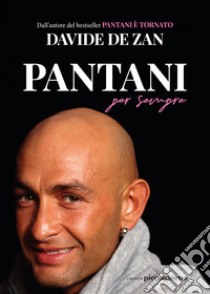 Pantani per sempre libro di De Zan Davide