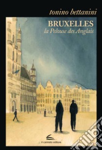 Bruxelles. La pelouse des anglais. Ediz. italiana libro di Bettanini Tonino