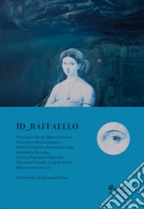 Id_Raffaello libro di Londino F. (cur.)