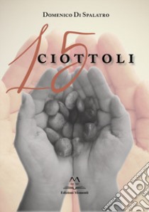 15 ciottoli libro di Di Spalatro Domenico