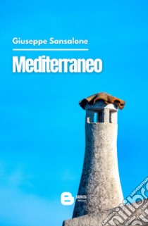 Mediterraneo libro di Sansalone Giuseppe