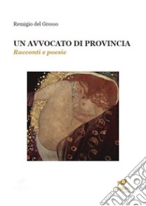 Un avvocato di provincia. Racconti e Poesie libro di Del Grosso Remigio