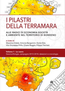 I pilastri della Terramara. Alle radici di economia, società e ambiente nel territorio di Bondeno. Vol. 1: Lo scavo. Geomorfologia, campagne 2013-2018, datazioni e cronologia libro