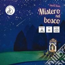 Mistero nel bosco. InBook libro di Zoso Giulia; Organizzazione di volontariato IL VOLO ODV, CSC Centro Servizi e Consulenze (cur.)