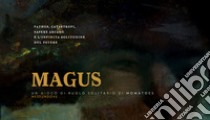 Magus. Un gioco di ruolo solitario di potere, catastrofi e sapere arcano libro di Momatoes; Guarneri M. (cur.)