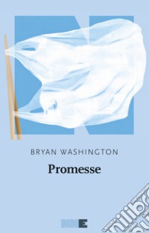 Promesse libro di Washington Bryan