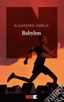 Babylon libro di Varela Alejandro