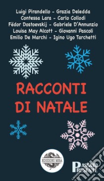 Racconti di Natale libro di Scala T. (cur.)