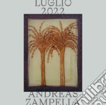 Piano d'ascolto. Ediz. illustrata libro di Zampella Andreas; Martino N. (cur.)