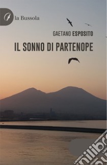 Il sonno di Partenope libro di Esposito Gaetano