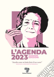 L'Agenda 2023 Daimon Edizioni 