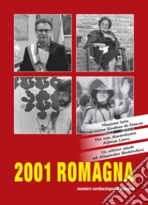 Radio 2001 Romagna. Vol. 145 libro