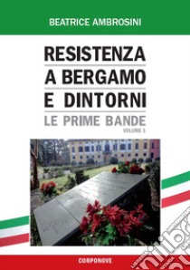 Resistenza a Bergamo e dintorni. Vol. 1: Le prime bande libro di Ambrosini Beatrice