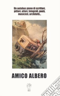 Amico albero libro