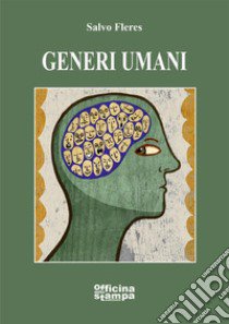 Generi umani libro di Fleres Salvo