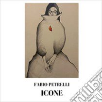 Icone libro di Petrelli Fabio