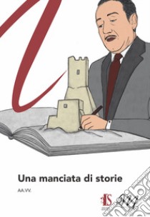 Una manciata di storie libro